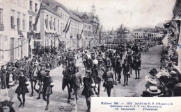 MALINES - MECHELEN -  Jubilé De N D D'Hanswyck - Cavalcade -  - Mechelen