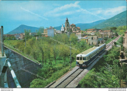 Ar358 Cartolina S.maria A Vico Provincia Di Caserta - Caserta