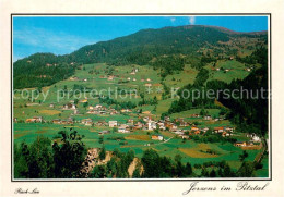 73780639 Jerzens Tirol AT Fliegeraufnahme  - Sonstige & Ohne Zuordnung