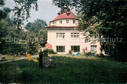 73780618 Bad Toelz Sanatorium Frisia Bad Toelz - Bad Tölz