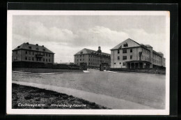 AK Eschwege A / W., Hindenburg-Kaserne  - Eschwege