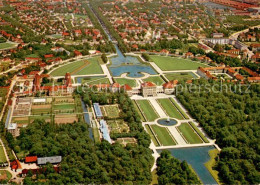 73780569 Muenchen Schloss Nymphenburg Fliegeraufnahme Muenchen - Muenchen