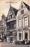 MALINES - MECHELEN -  Maison De Bois - Mechelen