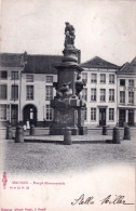 MALINES - MECHEREN -   Pompe Monumentale - Mechelen