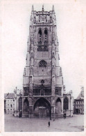 TONGEREN - TONGRES -eglise Notre Dame - Tongeren