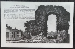 Am Rolandsbogen - Sonstige & Ohne Zuordnung