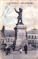 59 - DUNKERQUE -  Statue De Jean Bart  - Dunkerque
