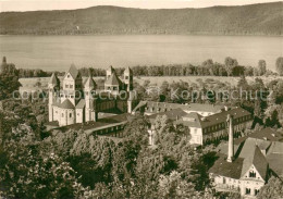 73780510 Maria Laach  Kloster Basilika Und Abtei  - Sonstige & Ohne Zuordnung