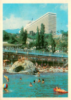 73780490 Jalta Yalta Krim Crimea Hotel Jalta  - Ukraine