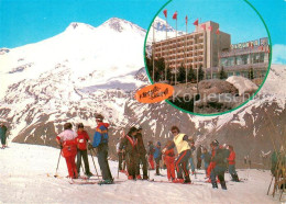 73780477 Elbrus  Pension Twerskol  - Russia