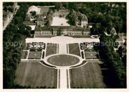 73780469 Ludwigsburg  Wuerttemberg Schloss Mit Schlossanlagen  - Ludwigsburg