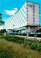 73780424 Poznan Posen Hotel Merkury Poznan Posen - Poland