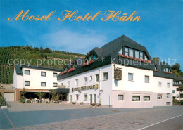73780399 Guels Koblenz Mosel Hotel Haehn Guels Koblenz - Koblenz