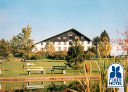 73780376 Schoenheide Erzgebirge Zum Forstmeister Flair Hotel Schoenheide Erzgebi - Other & Unclassified