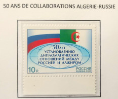 Russie 2013 YVERT N° 7382 MNH ** - Neufs