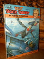 Bd - Tout Buck Danny 1 - Buck Danny