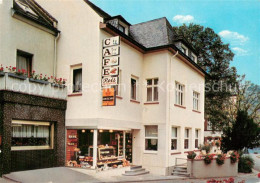 73780306 Bullay Mosel Konditorei Cafe Reis Bullay Mosel - Sonstige & Ohne Zuordnung