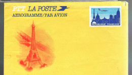 79857 -  AEROGRAMME - Buste Postali E Su Commissione Privata TSC (ante 1995)