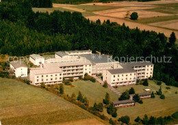 73780287 Bad Steben LVA Sanatorium Frankenwarte Im Frankenwald Bad Steben - Bad Steben