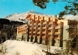 73780266 Witoscha Gebirge BG Hotel Prostor  - Bulgarien