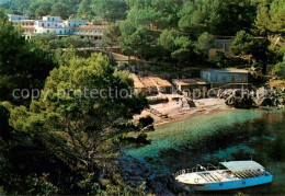 73780264 Playa Torrente De Pareis Mallorca Hotel La Calobra  - Other & Unclassified