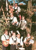 73780251 Elchingen Showband Kapelle Beer Elchingen - Andere & Zonder Classificatie