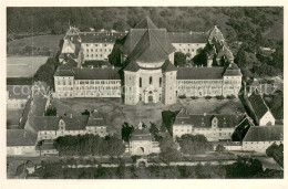 73780182 Wiblingen Schloss Fliegeraufnahme Wiblingen - Ulm