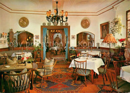 73780168 Zell Mosel Schloss Zell Weinhaus Hotel Restaurant Zell Mosel - Sonstige & Ohne Zuordnung