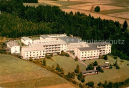 73780161 Bad Steben LVA Sanatorium Frankenwarte Im Frankenwald Bad Steben - Bad Steben