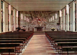 73780105 Vierzehnheiligen Kapelle Im Dioezesanhaus Vierzehnheiligen - Staffelstein