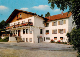 73780101 Guettersbach Cafe Pension Haus Schoenblick Guettersbach - Other & Unclassified