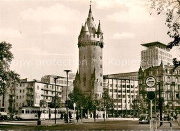 73780085 Frankfurt Main Eschenheimer Turm Frankfurt Main - Frankfurt A. Main