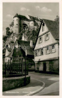 73780074 Heidenheim Brenz Hintere Gasse Schloss Heidenheim Brenz - Heidenheim