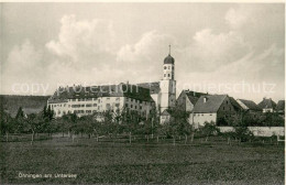 73780064 Oehningen Bodensee Kirche Oehningen Bodensee - Otros & Sin Clasificación