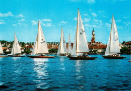 73779994 Ueberlingen Bodensee Segelregatta Ueberlingen Bodensee - Überlingen