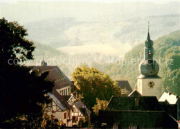 73779992 Arnsberg Westfalen Altstadtwinkel Mit Kirche Arnsberg Westfalen - Arnsberg