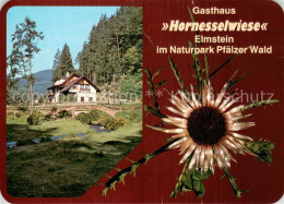73779990 Elmstein Gasthaus Hornesselwiese Elmstein - Andere & Zonder Classificatie