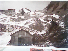 FRANCE  38. REFUGE DE LA PILATTE  N1940 JV6302 - Sonstige & Ohne Zuordnung