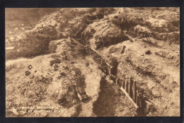 MILITAIRE - British Trenches Hill 62 Sanctuary Wood - Sonstige & Ohne Zuordnung