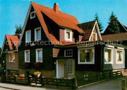 73779933 Braunlage Haus Apel Braunlage - Altri & Non Classificati