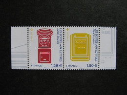 TB Paire  N° P 5525. Neuf XX . - Unused Stamps