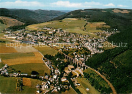 73779898 Willingen Sauerland Fliegeraufnahme Willingen Sauerland - Other & Unclassified