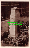 R535618 London. Whitehall. The Cenotaph. RP - Other & Unclassified