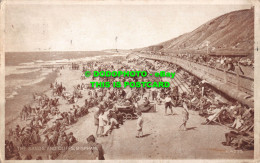 R535071 Sands And Cliffs. Bispham. H. 4233. Progress Series E. C. And S. 1103. 1 - World