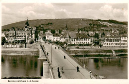 73779818 Bernkastel-Kues Moselbruecke Bernkastel-Kues - Bernkastel-Kues