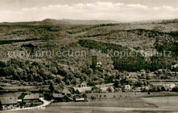 73779799 Kerpen Eifel Panorama Luftkurort Kerpen Eifel - Autres & Non Classés