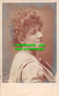 R535642 Miss Ellen Terry. C. W. Faulkner. 1904 - World