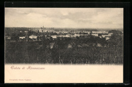 Cartolina Rivanazzano, Panorama  - Andere & Zonder Classificatie