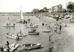 73779783 Grado Gorizia IT La Spiaggia  - Sonstige & Ohne Zuordnung