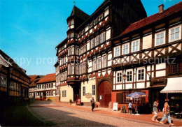 73779764 Stolberg Harz Heimatmuseum Stolberg Harz - Stolberg (Harz)